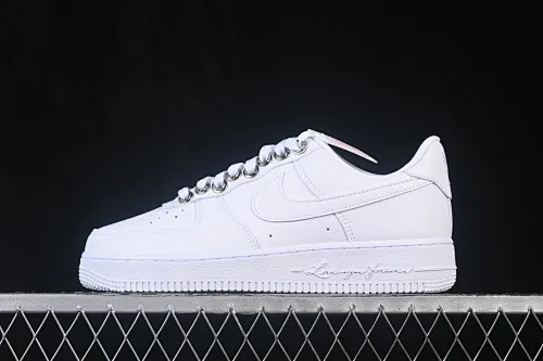 All categories Nk Air Force 1 Air Force series Nk Air Force 1 Low Air Force low-top Nike Air Force 1'07 Low Air Force 1 low-top casual sneakers CZ8065-100